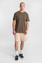 AERO Air Tech Fleece Shorts thumbnail 25