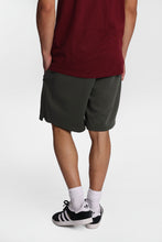 AERO Air Tech Fleece Shorts thumbnail 32