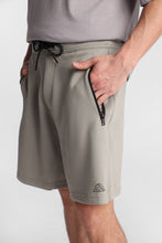 AERO Air Tech Fleece Shorts thumbnail 2