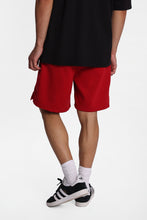 AERO Air Tech Fleece Shorts thumbnail 45