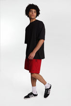 AERO Air Tech Fleece Shorts thumbnail 46