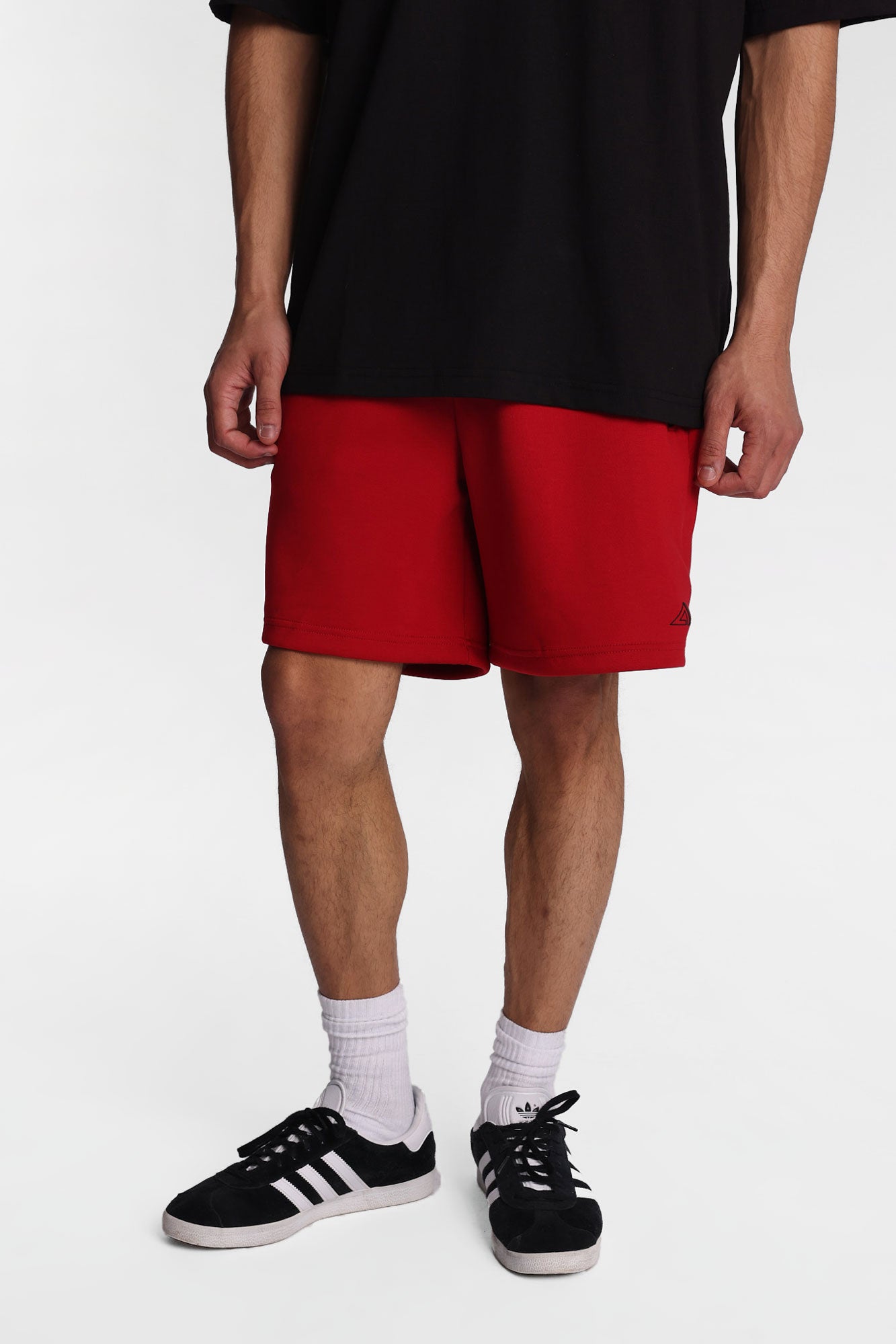 AERO Tech Fleece Shorts