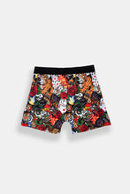 AERO Tiger & Die Printed Boxer Briefs thumbnail 2