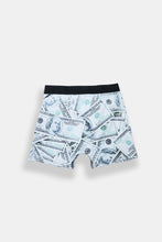 AERO Money Bill Printed Boxer Briefs thumbnail 2