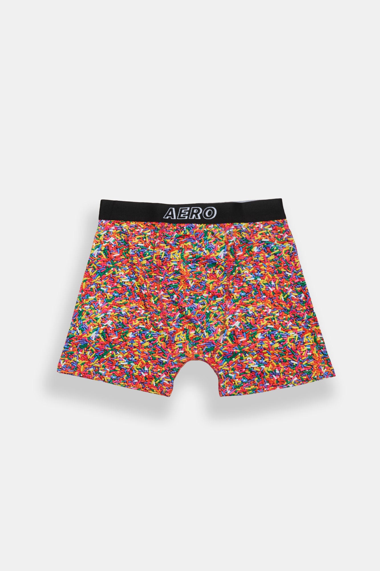 AERO Sprinkles Print Boxer Briefs