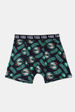 Boston Celtics Printed Boxer Briefs thumbnail 1