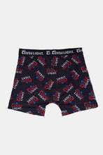 Coors Light Printed Boxer Briefs thumbnail 2