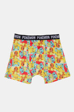 Pokémon Printed Boxer Briefs thumbnail 1