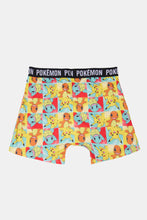 Pokémon Printed Boxer Briefs thumbnail 2