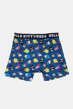 Hello Kitty And Friends Printed Boxer Briefs thumbnail 2