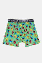 Sesame Street Printed Boxer Briefs thumbnail 1