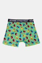 Sesame Street Printed Boxer Briefs thumbnail 2