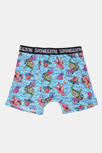 SpongeBob SquarePants Printed Boxer Briefs thumbnail 1