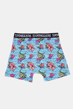 SpongeBob SquarePants Printed Boxer Briefs thumbnail 2