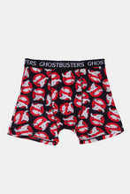 Ghostbusters Printed Boxer Briefs thumbnail 1