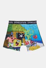 SpongeBob Pirates Printed Boxer Briefs thumbnail 2