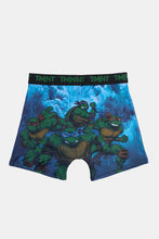 Teenage Mutant Ninja Turtles Printed Boxer Briefs thumbnail 2