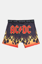 AC/DC Printed Boxer Briefs thumbnail 2