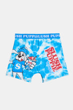 Slush Puppie The Original Printed Boxer Briefs thumbnail 2