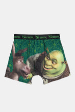 Shrek And Donkey Printed Boxer Briefs thumbnail 1