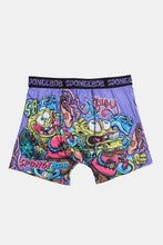 SpongeBob Printed Boxer Briefs thumbnail 1