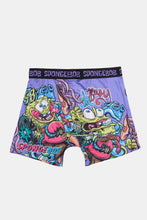 SpongeBob Printed Boxer Briefs thumbnail 2