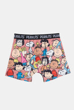 Peanuts Printed Boxer Briefs thumbnail 1