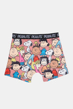 Peanuts Printed Boxer Briefs thumbnail 2