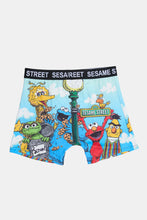 Sesame Street Printed Boxer Briefs thumbnail 2