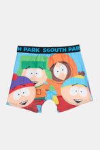 South Park Printed Boxer Briefs thumbnail 2