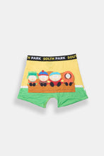 South Park Couch Printed Boxer Briefs thumbnail 2