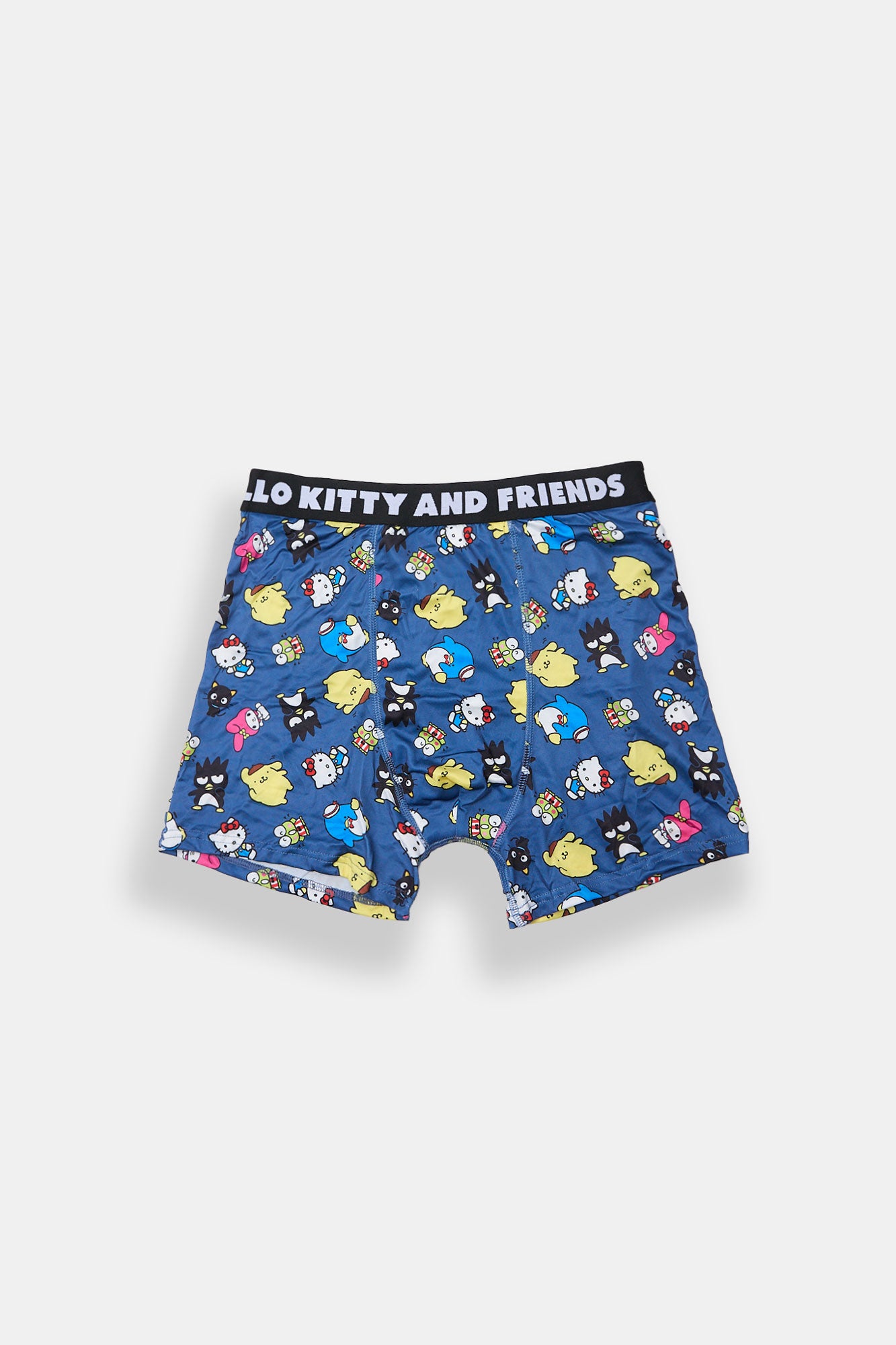 Hello Kitty Printed Boxer Briefs