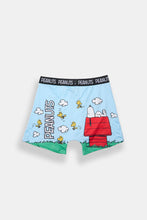 Peanuts Doghouse Printed Boxer Briefs thumbnail 2
