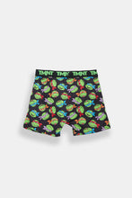 Teenage Mutant Ninja Turtles Printed Boxer Briefs thumbnail 2