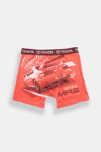 Toyota MR2 Printed Boxer Briefs thumbnail 1