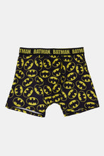 Batman Printed Boxer Briefs thumbnail 1