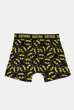 Batman Printed Boxer Briefs thumbnail 2