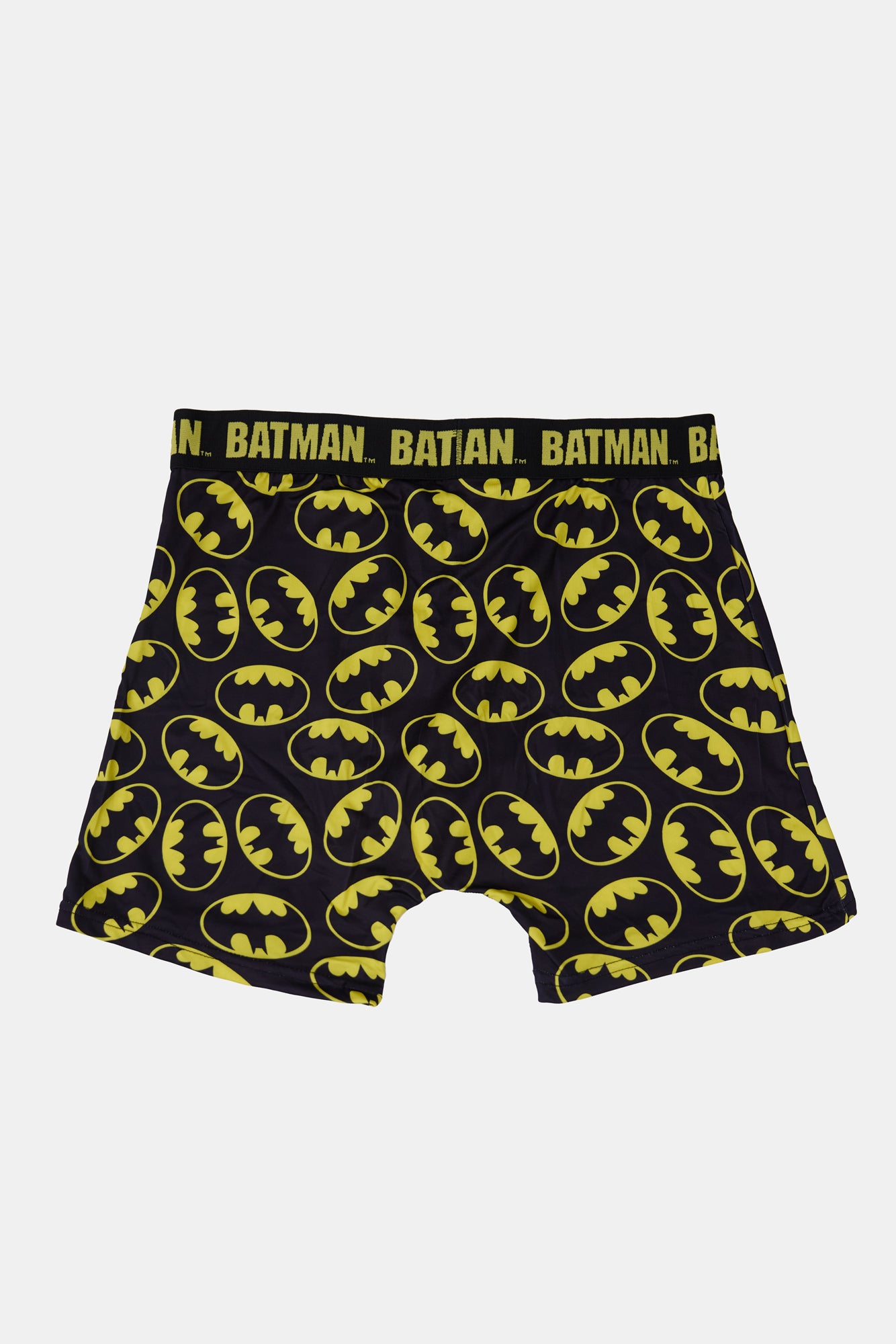 Caleçon batman sale