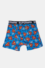 Superman Printed Boxer Briefs thumbnail 1