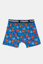 Superman Printed Boxer Briefs thumbnail 2