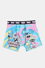 Looney Tunes Printed Boxer Briefs thumbnail 1