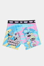 Looney Tunes Printed Boxer Briefs thumbnail 2