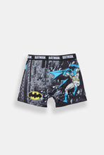 Batman Printed Boxer Briefs thumbnail 1