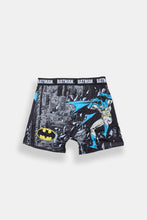 Batman Printed Boxer Briefs thumbnail 2