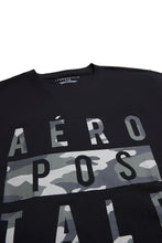 Aéropostale Camouflage Box Graphic Tee thumbnail 3