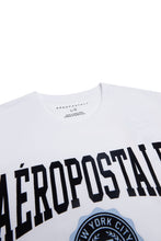 Aéropostale Graphic Flocked Tee thumbnail 3