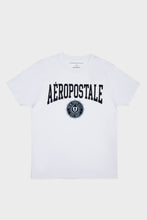 Aéropostale Graphic Flocked Tee thumbnail 2