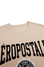 Aéropostale Graphic Flocked Tee thumbnail 5