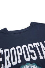 Aéropostale Graphic Flocked Tee thumbnail 7