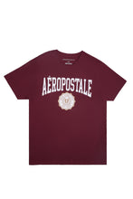 Aéropostale Graphic Flocked Tee thumbnail 1